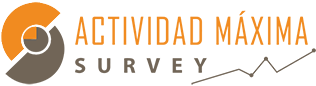 Actividad Máxima